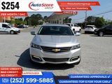 Used 2015 Chevrolet Impala LTZ image 3