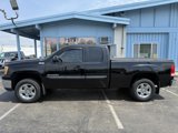 Used 2011 GMC Sierra 1500 SLE w/ All-Terrain Package image 2