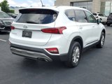 Used 2020 Hyundai Santa Fe SE image 3