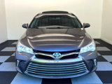 Used 2015 Toyota Camry XLE image 2