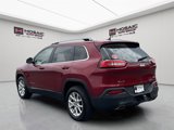 Used 2016 Jeep Cherokee Latitude w/ Cold Weather Group image 5