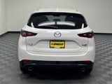 Used 2024 MAZDA CX-5 Carbon Edition image 6