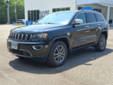Used 2022 Jeep Grand Cherokee Limited image 5