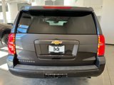 Used 2018 Chevrolet Suburban LT image 4