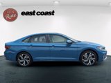 New 2025 Volkswagen Jetta SEL image 4