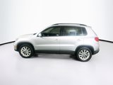 Used 2018 Volkswagen Tiguan Limited w/ Premium Package image 4
