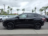New 2025 Jeep Compass Latitude w/ Altitude Special Edition image 2