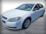 Used 2012 Chevrolet Malibu LS image 3