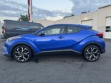 Used 2018 Toyota C-HR XLE image 2