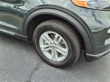 Used 2021 Ford Explorer XLT w/ Equipment Group 202A image 4