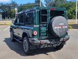 New 2025 INEOS Grenadier Fieldmaster Edition image 5