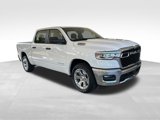 New 2025 RAM 1500 Big Horn image 2