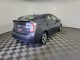 Used 2015 Toyota Prius Two image 4