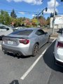 Used 2017 Subaru BRZ Limited w/ Performance Package image 2