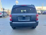 Used 2015 Jeep Patriot Sport image 4