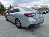 Used 2022 Subaru Legacy Limited image 4