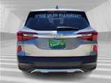 Used 2022 Kia Seltos LX image 5