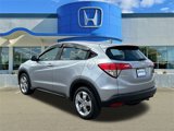 Certified 2021 Honda HR-V LX image 4