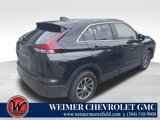 Used 2024 Mitsubishi Eclipse Cross ES image 3