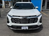Used 2025 Chevrolet Equinox LT w/ Convenience Package II image 2