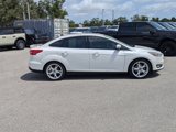 Used 2015 Ford Focus Titanium w/ Titanium Technology Package image 3