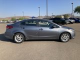 Used 2017 Kia Forte S image 4