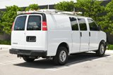 Used 2018 Chevrolet Express 2500 w/ Driver Convenience Package image 4