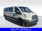Used 2016 Ford Transit 350 XLT image 3