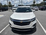 Used 2023 Chevrolet Equinox LT image 3
