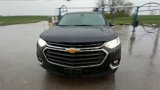 Certified 2020 Chevrolet Traverse LT w/ LT Premium Package image 3