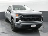 New 2025 Chevrolet Silverado 1500 Custom w/ LPO, Dark Essentials Package image 3