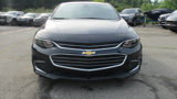 Used 2017 Chevrolet Malibu LT image 2