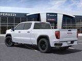 New 2025 GMC Sierra 1500 Pro w/ Graphite Edition image 3