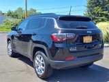 Certified 2022 Jeep Compass Latitude image 5