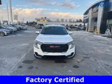 Certified 2023 GMC Terrain SLE w/ Driver Convenience Package image 2