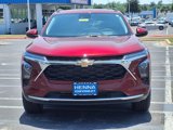 New 2025 Chevrolet Trax LT w/ Driver Confidence Package image 2
