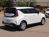 Used 2024 Kia Soul LX image 4