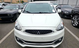 Used 2019 Mitsubishi Mirage RF image 2