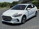 Used 2017 Hyundai Elantra SE image 3