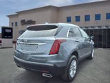 Certified 2022 Cadillac XT5 Luxury image 4