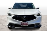 New 2025 Acura ADX AWD image 5