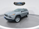 Used 2016 Jeep Cherokee Latitude w/ Comfort/Convenience Group image 4
