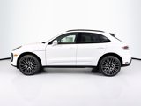 New 2025 Porsche Macan image 2