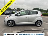 Used 2015 Chevrolet Spark LT image 4