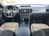 Certified 2021 Volkswagen Atlas Cross Sport SE image 3