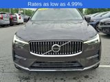 Certified 2022 Volvo XC60 B5 Inscription w/ Advanced Package image 2