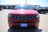 Used 2023 Jeep Compass Sport image 5