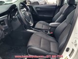 Used 2014 Toyota Corolla S image 3