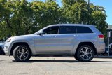 Used 2014 Jeep Grand Cherokee Overland w/ Advanced Technology Group image 4