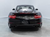 Certified 2017 Porsche 911 Turbo image 6